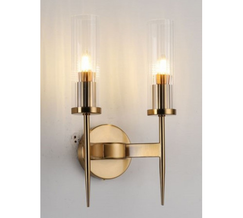 Бра Zortes Candle ZRS.16204.2