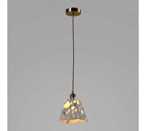 Подвесной светильник Zortes Terrazzo ZRS.1878.03