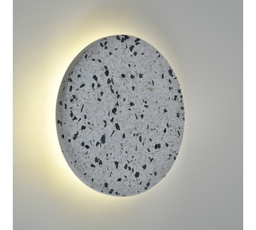 Настенный светильник Zortes Terrazzo ZRS.1878.09