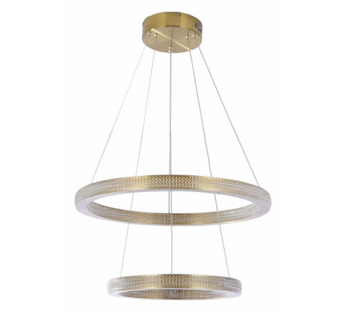 Подвесная люстра Zortes Grace ZRS.30220.126 Подвесная люстра Zortes Grace ZRS.30220.126