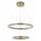 Подвесная люстра Zortes Grace ZRS.30220.126