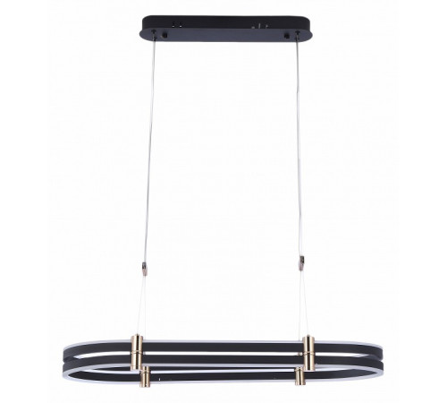 Подвесная люстра Zortes Duble-R ZRS.30505.92