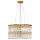 Подвесная люстра Zortes Ice Queen ZRS.30514.08