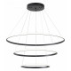 Подвесная люстра Zortes Ringolight ZRS.33320.120C