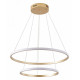 Подвесная люстра Zortes Ringolight ZRS.33320.63C