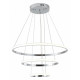 Подвесная люстра Zortes Ringolight ZRS.33321.120C