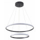 Подвесная люстра Zortes Ringolight ZRS.33321.63C