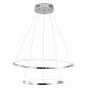 Подвесная люстра Zortes Ringolight ZRS.33322.63C