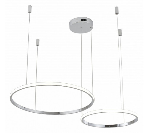 Подвесная люстра Zortes Ringolight ZRS.33322.63F