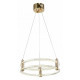 Подвесная люстра Zortes Ringer ZRS.57792.76