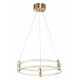 Подвесная люстра Zortes Ringer ZRS.57792.96