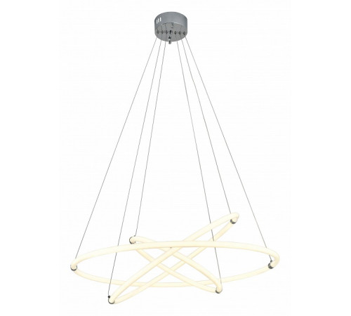 Подвесная люстра Zortes Blasy ZRS.57793.174