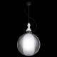 Подвесной светильник 33 Идеи PND182.01.17CH.003BL-M66TR