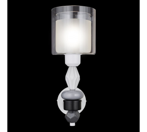 Бра 33 Идеи WLL902.01WH.BL-S25TR Бра 33 Идеи WLL902.01WH.BL-S25TR