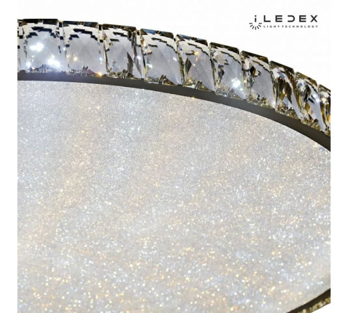 Потолочный светильник iLedex Crystal 16336C/800 CR