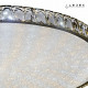 Потолочный светильник iLedex Crystal 16336C/800 CR