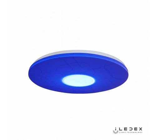 Потолочный светодиодный светильник iLedex 36W-Cube-Entire Потолочный светодиодный светильник iLedex 36W-Cube-Entire