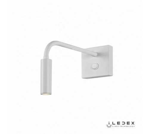 Бра iLedex Telescope 6411 WH Бра iLedex Telescope 6411 WH