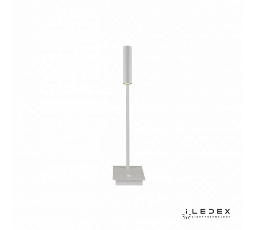 Настольная лампа iLedex Telescope 7010/1T WH Настольная лампа iLedex Telescope 7010/1T WH