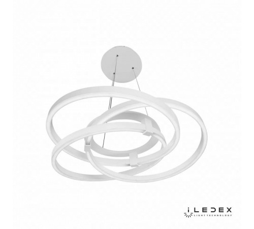 Подвесной светодиодный светильник iLedex Comely 9110-860-D-T WH