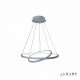 Подвесной светодиодный светильник iLedex Axis D098-2 (600X400) WH