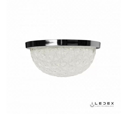 Потолочный светодиодный светильник iLedex Bliss Fokd-68-352 CR