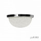 Потолочный светодиодный светильник iLedex Bliss Fokd-68-352 CR