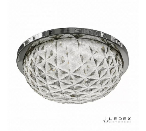 Потолочный светодиодный светильник iLedex Bliss Fokd-68-501 CR