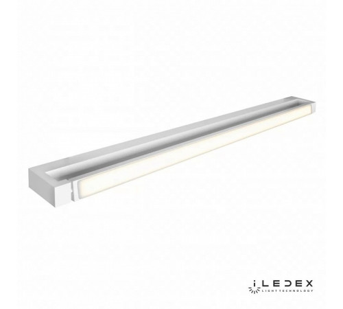 Настенный светильник iLedex Firefox W1173-3 WH