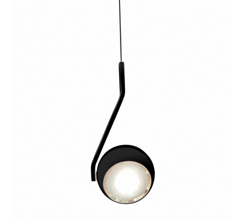 Подвесной светильник iLedex Orbit X-24619P BK