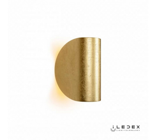 Настенный светильник iLedex Cute ZD8077-6W Gold