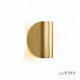 Настенный светильник iLedex Cute ZD8077-6W Gold