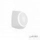 Настенный светодиодный светильник iLedex Reversal ZD8172-6W WH