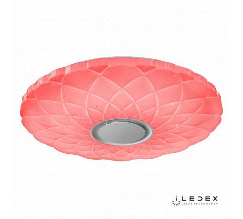 Потолочный светодиодный светильник iLedex Sphere ZN-XU108XD-GSR-YK
