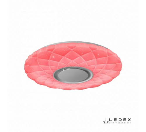 Потолочный светодиодный светильник iLedex Sphere ZN-XU48XD-GSR-YK