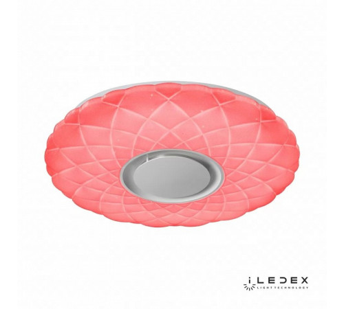 Потолочный светодиодный светильник iLedex Sphere ZN-XU60XD-GSR-Y Потолочный светодиодный светильник iLedex Sphere ZN-XU60XD-GSR-Y