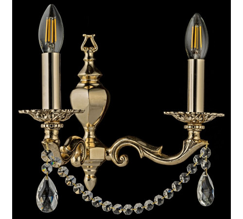 Бра Arti Lampadari Amelia E 2.1.2.600 GB Бра Arti Lampadari Amelia E 2.1.2.600 GB