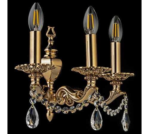 Бра Arti Lampadari Amelia E 2.1.3.600 GB