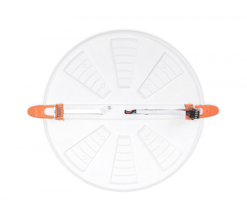 Встраиваемый светодиодный светильник Ambrella Light Led Downlight DCR303 Встраиваемый светодиодный светильник Ambrella Light Led Downlight DCR303