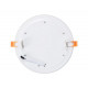 Встраиваемый светодиодный светильник Ambrella Light Downlight DCR368