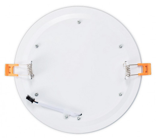 Встраиваемый светодиодный светильник Ambrella Light Downlight DCR370 Встраиваемый светодиодный светильник Ambrella Light Downlight DCR370