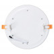 Встраиваемый светодиодный светильник Ambrella Light Downlight DCR370