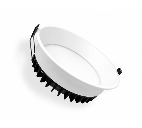 Встраиваемый светильник Ambrella Light Downlight DCR510