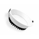 Встраиваемый светильник Ambrella Light Downlight DCR510