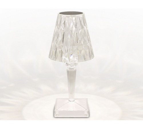 Настольная лампа Ambrella Light Desk DE8055 Настольная лампа Ambrella Light Desk DE8055