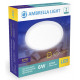 Встраиваемый светодиодный светильник Ambrella Light Led Downlight DLR301