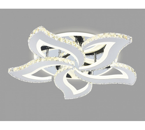 Потолочная люстра Ambrella Light Acrylica Ice FA1723 Потолочная люстра Ambrella Light Acrylica Ice FA1723