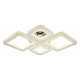 Потолочный светодиодный светильник Ambrella Light Acrylica FA1726