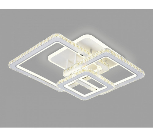 Потолочная люстра Ambrella Light Acrylica Ice FA1732 Потолочная люстра Ambrella Light Acrylica Ice FA1732
