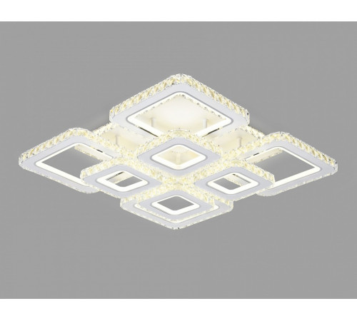 Потолочная люстра Ambrella Light Acrylica Ice FA1737 Потолочная люстра Ambrella Light Acrylica Ice FA1737